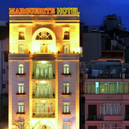 Marguerite Hotel Da Lat Zewnętrze zdjęcie