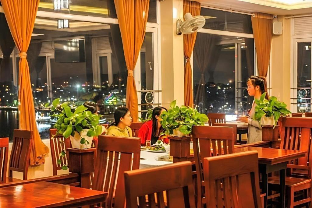 Marguerite Hotel Da Lat Zewnętrze zdjęcie